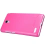 Nillkin Sparkle Series New Leather case for Xiaomi RedMi Note (Hongmi Note Redmi Note) order from official NILLKIN store